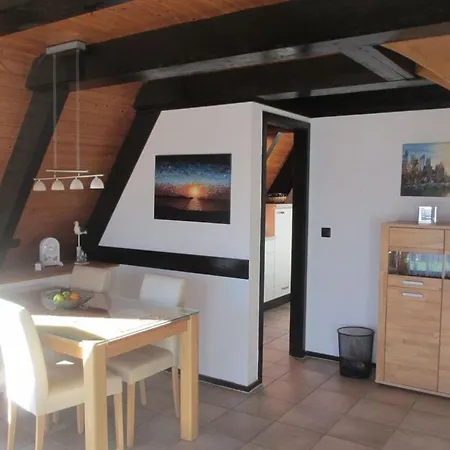 Haus Malerwinkel Comfortable