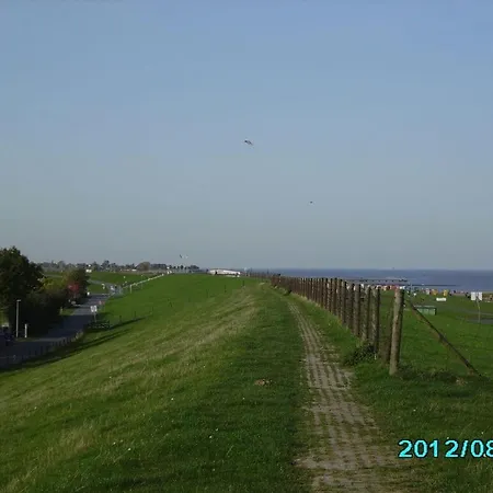 Haus Malerwinkel Comfortable Ferienhaus *