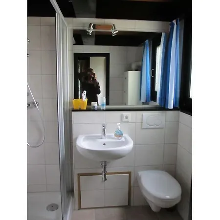 Haus Malerwinkel Comfortable Burhave