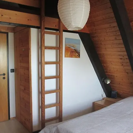 Haus Malerwinkel Comfortable