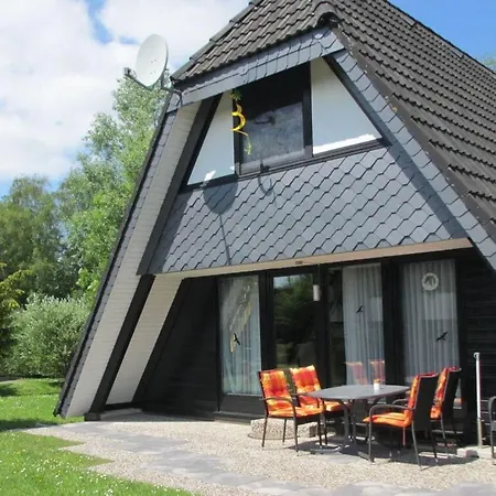 Ferienhaus Haus Malerwinkel Comfortable