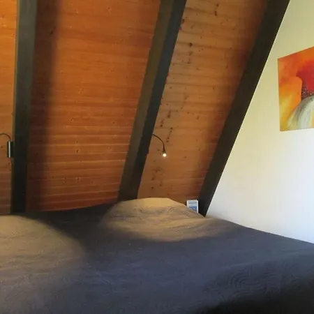 Haus Malerwinkel Comfortable * Burhave