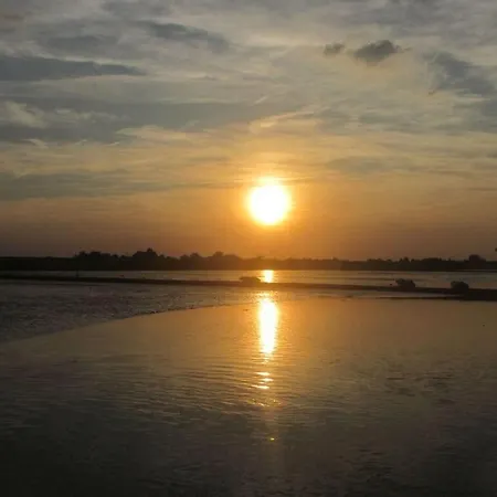 Ferienhaus Haus Malerwinkel Comfortable