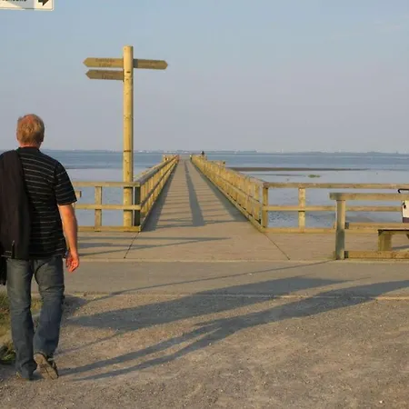 Ferienhaus Haus Malerwinkel Comfortable *