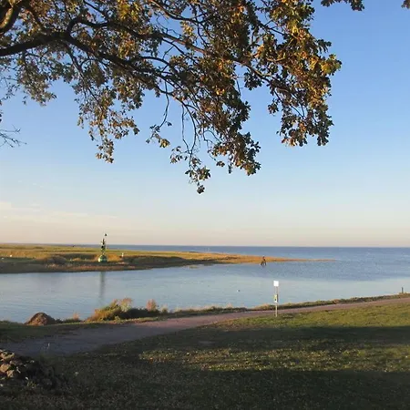 Haus Malerwinkel Comfortable Ferienhaus *