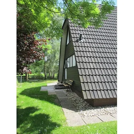 Haus Malerwinkel Comfortable Burhave