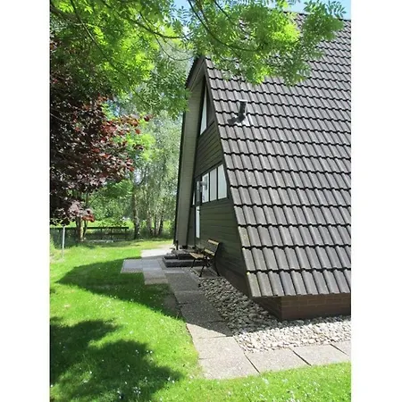 Haus Malerwinkel Comfortable Burhave