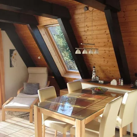 Haus Malerwinkel Comfortable