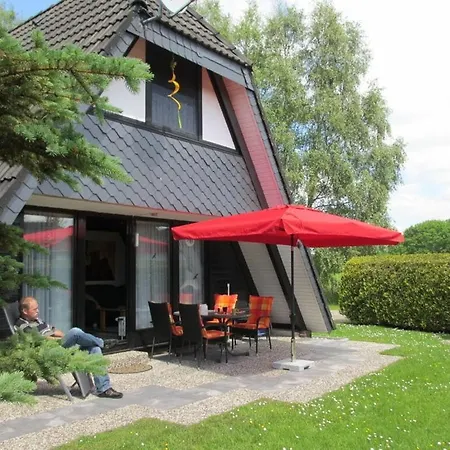 Haus Malerwinkel Comfortable *