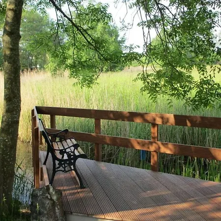 Ferienhaus Haus Malerwinkel Comfortable