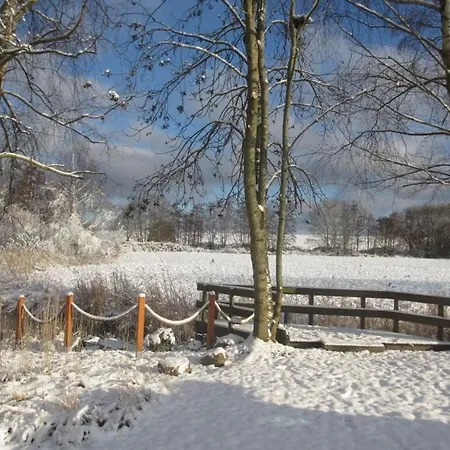 Ferienhaus Haus Malerwinkel Comfortable *