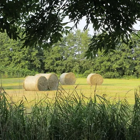 Haus Malerwinkel Comfortable * Burhave